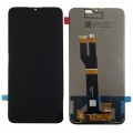 LCD+Touch screen Nokia G11 / G21 juodas (black) (O)